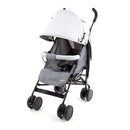 Carrinho de Bebê Hobby