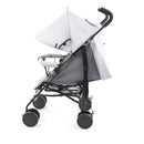 Carrinho de Bebê Hobby