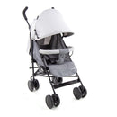 Carrinho de Bebê Hobby