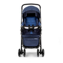 Carrinho de Bebê Reverse