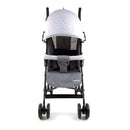 Carrinho de Bebê Hobby