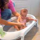 Banheira Portátil com Suporte