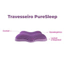 Travesseiro Ortopédico PureSleep