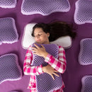 Travesseiro Ortopédico PureSleep