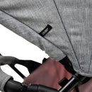 Carrinho de Bebê Poppy