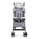 Carrinho de Bebê Hobby