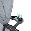 Carrinho de Bebê Jetty