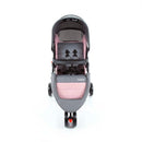 Carrinho de Bebê Jetty