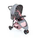 Carrinho de Bebê Jetty