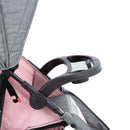 Carrinho de Bebê Jetty