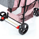 Carrinho de Bebê Jetty