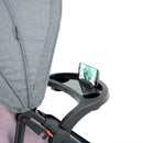 Carrinho de Bebê Jetty