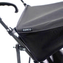 Carrinho de Bebê Keep