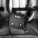 Carrinho de Bebê Keep