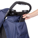 Carrinho de Bebê Griffy