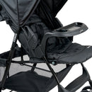 Carrinho de Bebê Griffy