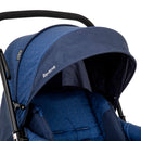 Carrinho de Bebê Reverse