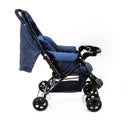 Carrinho de Bebê Reverse
