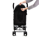 Carrinho de Bebê Hobby