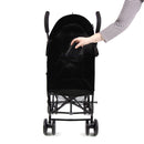 Carrinho de Bebê Hobby