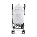 Carrinho de Bebê Hobby