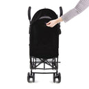 Carrinho de Bebê Hobby