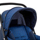 Carrinho de Bebê Reverse