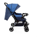 Carrinho de Bebê Reverse