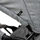 Carrinho de Bebê Poppy